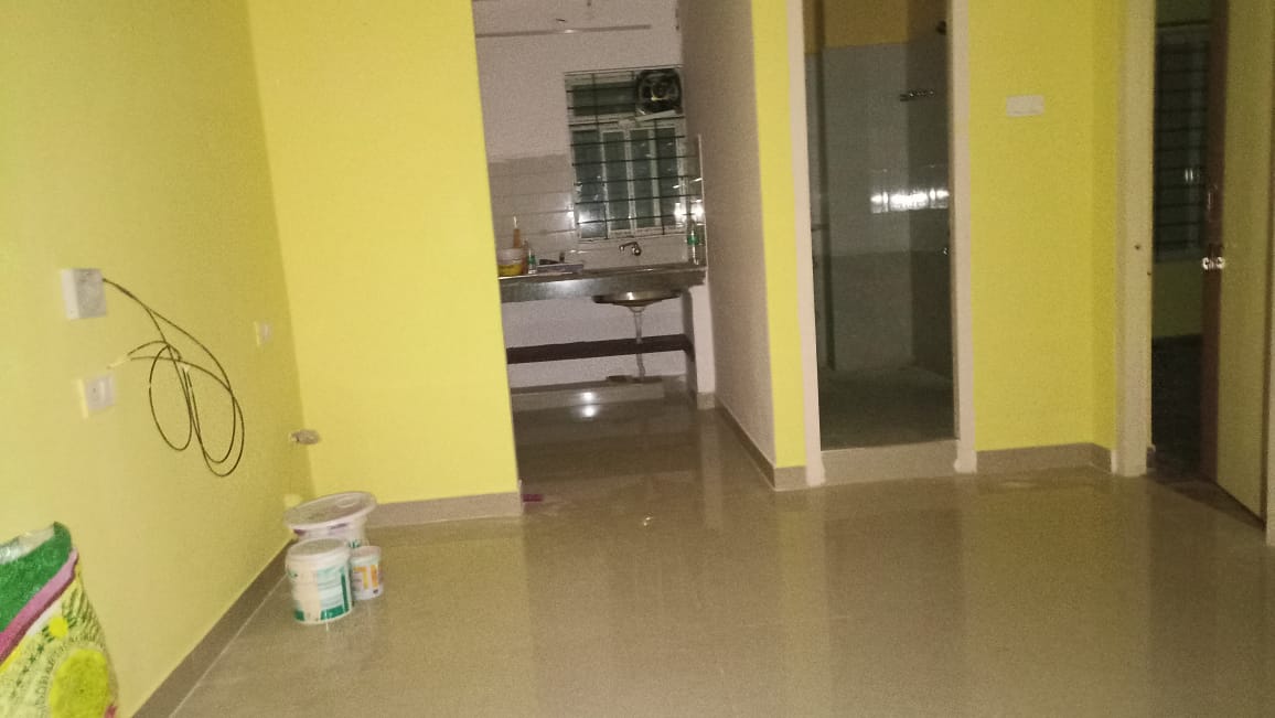 Semi Furnished 2bhk in Shine sansar, Azara, Guwahati, Assam, India for Rent